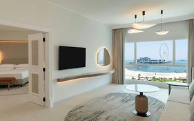 Sheraton Jumeirah Beach Resort